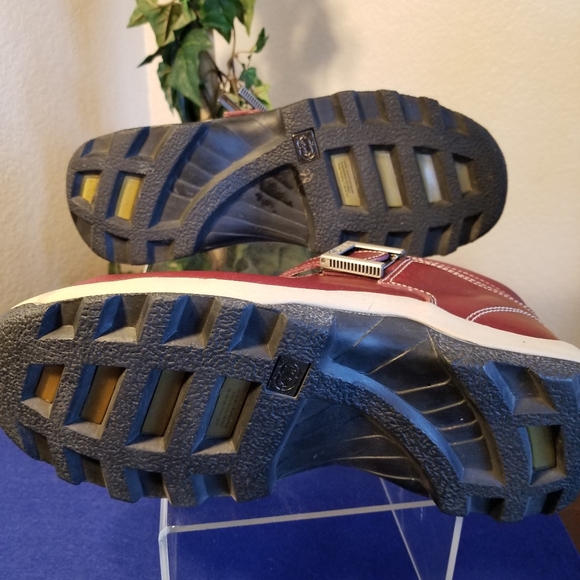 GRAND MEN BOOTS - Picture 10 of 11